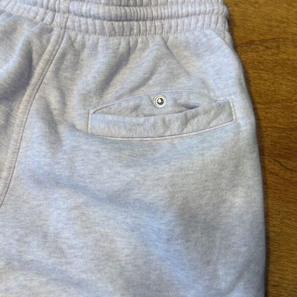 Adidas Women's Light Pink Sweatpants - Picture 9 of 12